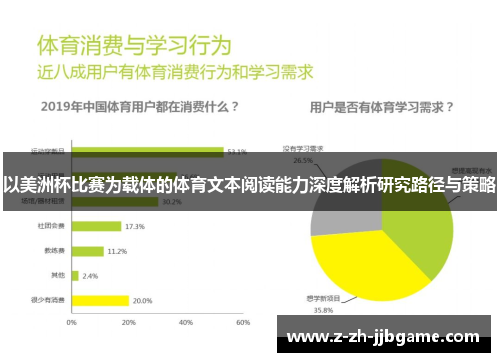 以美洲杯比赛为载体的体育文本阅读能力深度解析研究路径与策略 以美洲杯比赛为载体的体育文本阅读能力深度解析研究路径与策略