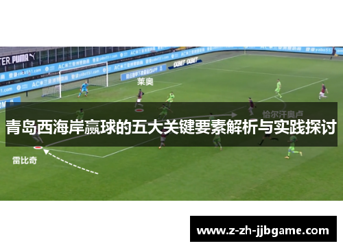 青岛西海岸赢球的五大关键要素解析与实践探讨